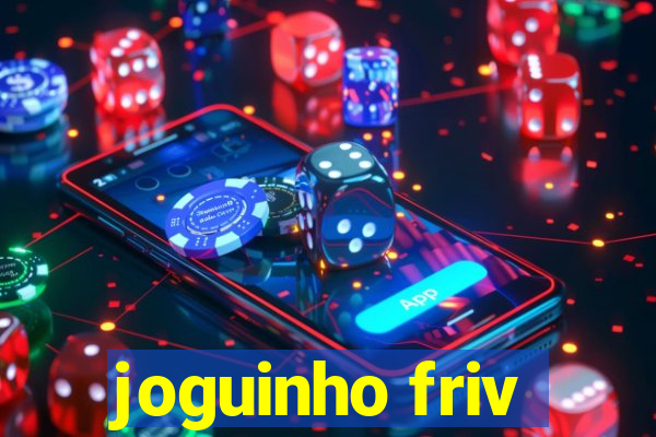 joguinho friv